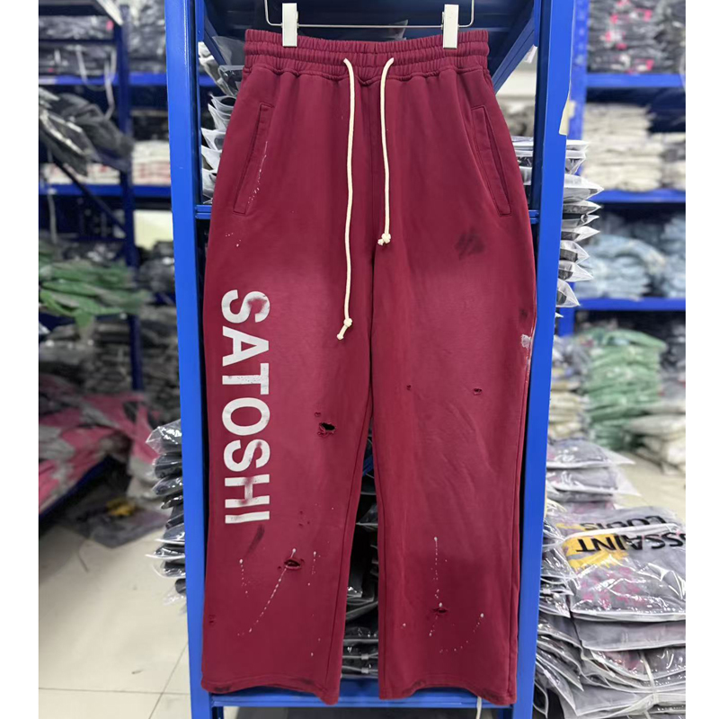 Street Trend Hip Hop Satoshi N - огляд і ціна Vintage Zipper