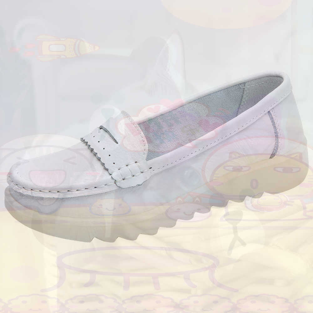 Moccasin Driving Teenage Sneak - огляд і ціна Vintage Collectible Classics