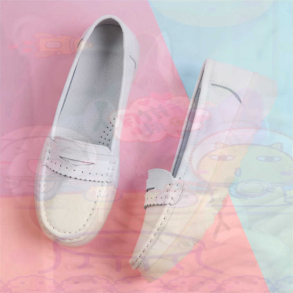 Moccasin Driving Teenage Sneak - огляд і ціна Vintage Collectible Classics