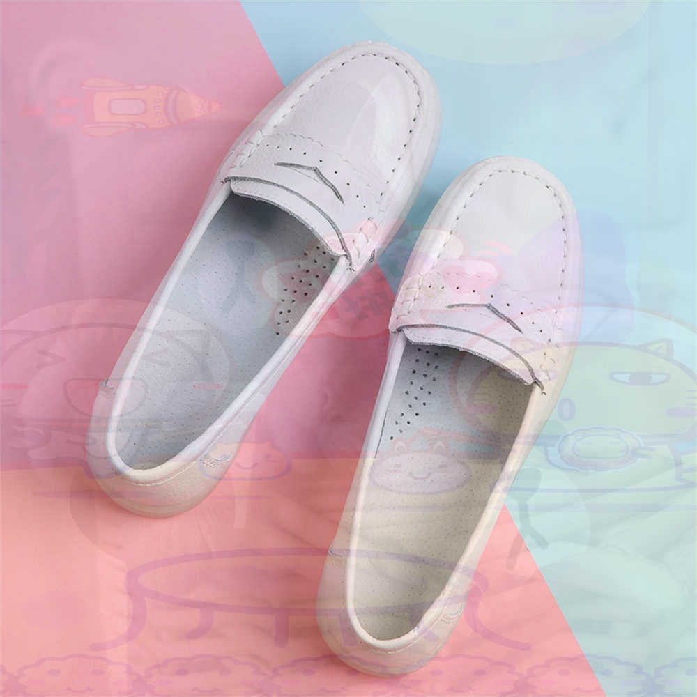Moccasin Driving Teenage Sneak - огляд і ціна Vintage Collectible Classics